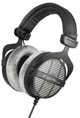 Beyerdynamic DT 990 PRO 250 Ohm Beyerdynamic DT 990 PRO 250 Ohm -Prominy Shop thumb d gallery base b630394d