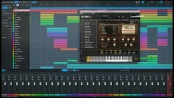 Steinberg Dorico Pro 4 EDU Crossgrade -Prominy Shop thumb d gallery base b7001a61