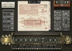 SugarBytes Guitarist (Digital Product) -Prominy Shop thumb d gallery base b774fae1