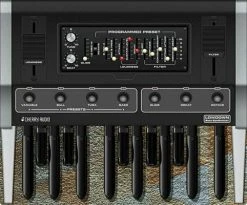 Cherry Audio Lowdown Bass Synthesizer (Digital Product) -Prominy Shop thumb d gallery base b77abb41