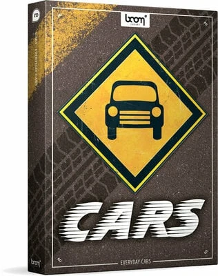 BOOM Library Everyday Cars (Digital product) BOOM Library Everyday Cars (Digital Product) -Prominy Shop thumb d gallery base b78b4bb6