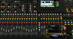 ProAudioEXP Behringer X32 Video Training Course (Digital Product)