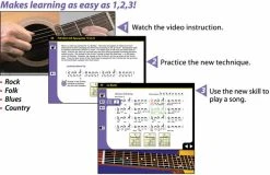EMedia Guitar For Dummies Win (Digital Product) -Prominy Shop thumb d gallery base b92fd1af