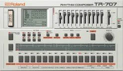 Roland TR-707 (Digital Product)