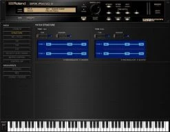 Roland SRX PIANO II Key (Digital Product) -Prominy Shop thumb d gallery base ba57b5c4