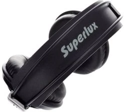 Superlux HD 681 EVO -Prominy Shop thumb d gallery base bab2689c