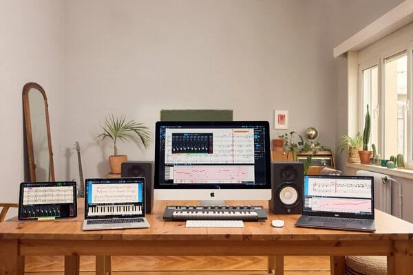 Steinberg Dorico Pro 4 Education Steinberg Dorico Pro 4 Education -Prominy Shop thumb d gallery base bb0fc598