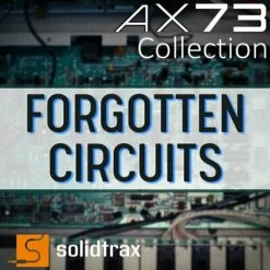 Martinic AX73 Forgotten Circuits Collection (Digital Product)