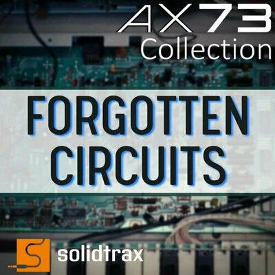 Martinic AX73 Forgotten Circuits Collection (Digital product) Martinic AX73 Forgotten Circuits Collection (Digital Product) -Prominy Shop thumb d gallery base bc9f0905
