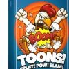 BOOM Library Toons (Digital Product)