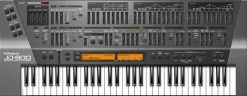 Roland JD-800 (Digital Product)