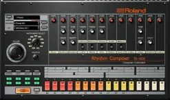 Roland TR-808 Key (Digital Product)