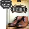 BOOM Library Virtual Foley Artist Footsteps (Digital Product)