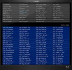 Roland SRX STRINGS Key (Digital Product) -Prominy Shop thumb d gallery base c06e3d81