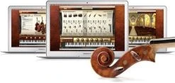IK Multimedia Miroslav Philharmonik 2 -Prominy Shop thumb d gallery base c26a5892
