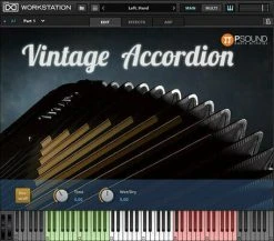 PSound Vintage Accordion (Digital Product) -Prominy Shop thumb d gallery base c3398e7d