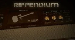 Audiofier Riffendium Vol. 1 (Digital Product)