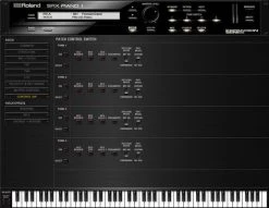 Roland SRX PIANO I Key (Digital Product) -Prominy Shop thumb d gallery base c3ccf7d8