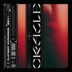 Audiomodern ORACLE - Urban Trap Expansion For Playbeat (Digital Product)