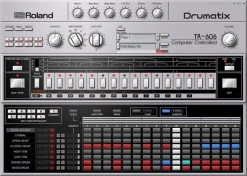 Roland TR-606 Key (Digital Product) -Prominy Shop thumb d gallery base c58fb103