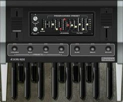 Cherry Audio Lowdown Bass Synthesizer (Digital Product) -Prominy Shop thumb d gallery base c5ab636d