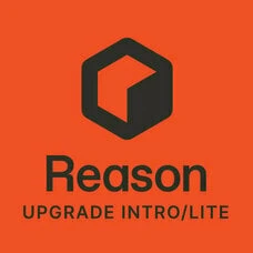 Reason Studios Reason 12 Upgrade (Digital Product)