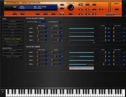 Roland SRX STRINGS Key (Digital Product) -Prominy Shop thumb d gallery base c83bf4f8