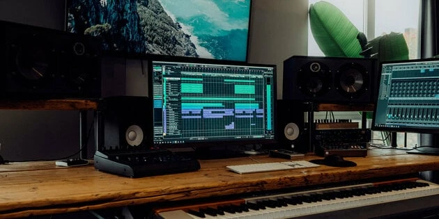 Steinberg Cubase Artist 12 Steinberg Cubase Artist 12 -Prominy Shop thumb d gallery base c99a4e85