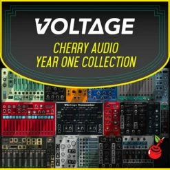 Cherry Audio Year One Collection (Digital Product)