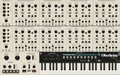 GForce Oberheim SEM (Digital Product)