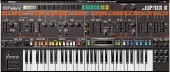 Roland JUPITER-8 Key (Digital Product)