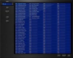 Roland SRX PIANO II Key (Digital Product) -Prominy Shop thumb d gallery base cd828ac5