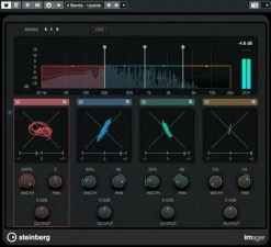 Steinberg Wavelab PRO 11 -Prominy Shop thumb d gallery base d43c1110