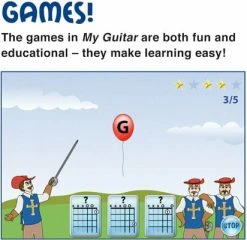 EMedia My Guitar Win (Digital Product) -Prominy Shop thumb d gallery base d513b71d