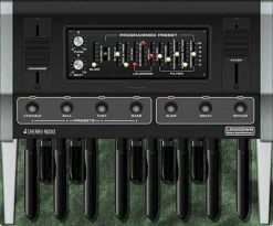 Cherry Audio Lowdown Bass Synthesizer (Digital Product) -Prominy Shop thumb d gallery base d71da5d6