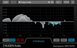 Nugen Audio Stereoplacer Elements > Stereoplacer UPG (Digital Product)