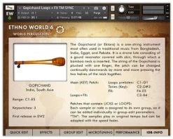 Best Service Ethno World 6 Instruments (Digital Product) -Prominy Shop thumb d gallery base d94246d6