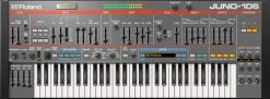 Roland JUNO-106 Key (Digital Product)