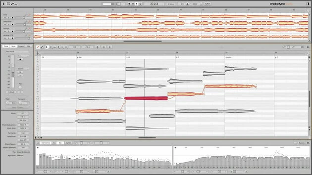 Celemony Melodyne 5 Essential - Studio Update (Digital product) Celemony Melodyne 5 Essential - Studio Update (Digital Product) -Prominy Shop thumb d gallery base dab00494