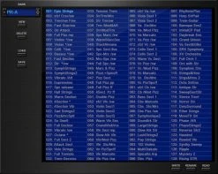 Roland SRX STRINGS Key (Digital Product) -Prominy Shop thumb d gallery base db3ae924