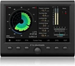 TC Electronic Clarity M -Prominy Shop thumb d gallery base db8c2964