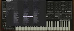 CA Plugins Elka-X Synthesizer (Digital Product) -Prominy Shop thumb d gallery base dddde6f5