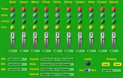 Premier Engineering Drum Tree (Digital Product) -Prominy Shop thumb d gallery base e482acc8