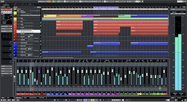 Steinberg Cubase Elements 11 Steinberg Cubase Elements 11 -Prominy Shop thumb d gallery base e57f09f0