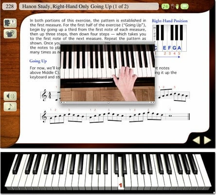 eMedia Piano Deluxe Win (Digital product) EMedia Piano Deluxe Win (Digital Product) -Prominy Shop thumb d gallery base e6cdf7ae