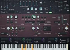 Image-Line Image Line Harmless (Digital Product)