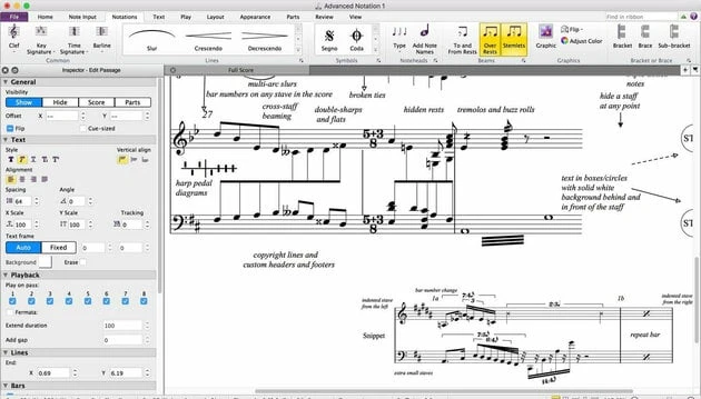 AVID Sibelius 1Y Updates+Support (Renewal) (Digital product) AVID Sibelius 1Y Updates+Support (Renewal) (Digital Product) -Prominy Shop thumb d gallery base e8603c4e