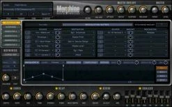 Image-Line Image Line Morphine (Digital Product)