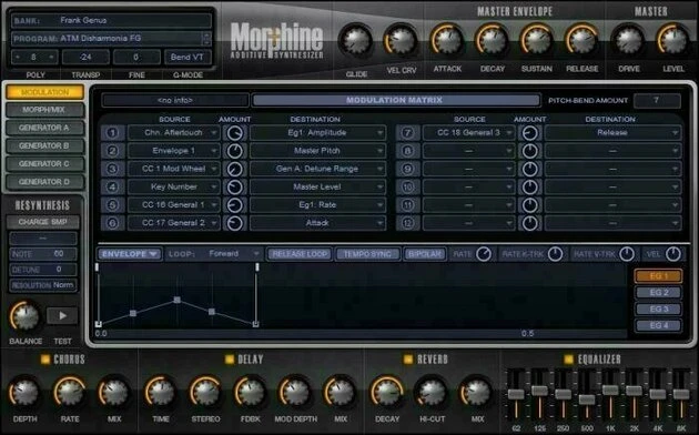 Image Line Morphine (Digital product) Image-Line Image Line Morphine (Digital Product) -Prominy Shop thumb d gallery base ebdebf1a