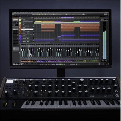 Steinberg Cubase Elements 11 Steinberg Cubase Elements 11 -Prominy Shop thumb d gallery base ec2217fe